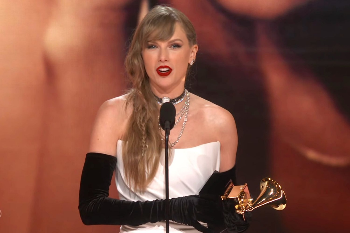 Grammy Awards 2024 dominated by female artists
