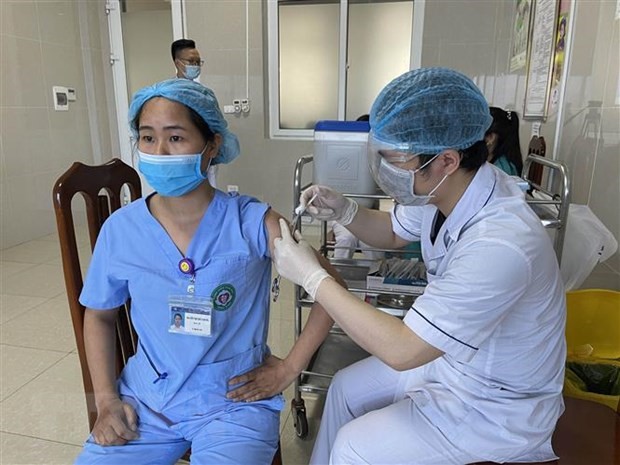 vaccin covid vietnam voyage