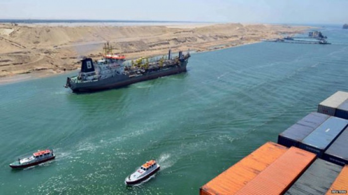 Tầm quan trọng và những ảnh hưởng của kênh đào Suez