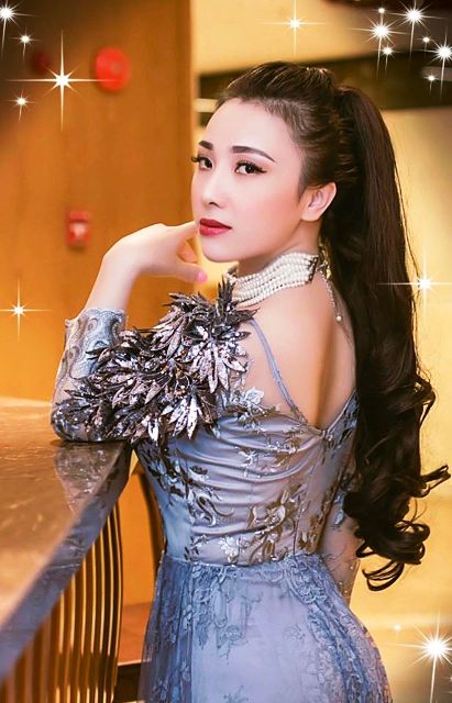 Ca Sĩ Yên Hà Làm Mới Mình Với Album Tiếng Xưa