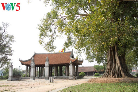 Pagoda Keo: singularidad arquitectónica de la provincia norteña de Thai
