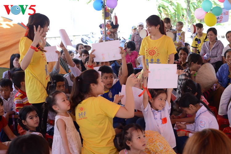 Vietnamese Family Day celebrated