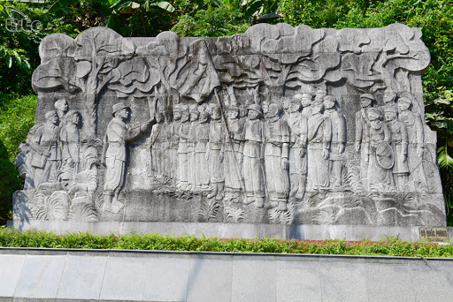 Tran Hung Dao Forest Special National Monument