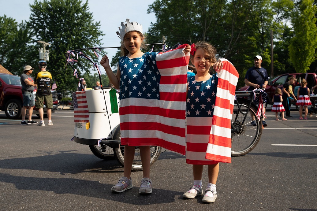 Independence Day 2021 Fourth of July celebrated around the US