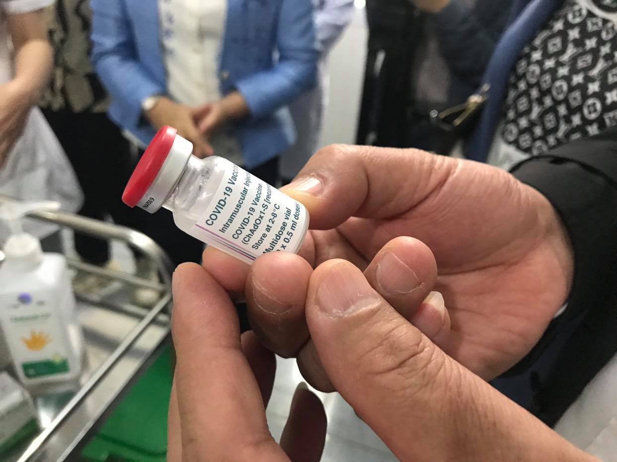 vaccine for vietnam travel