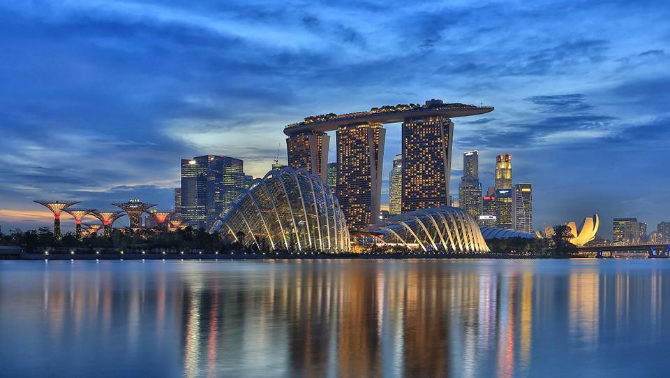 Vietnam, one of Forbes Travel Guide's 14 Top Destinations Of 2019