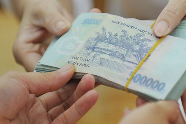 vietnamese-currency-forecast-to-strengthen-against-usd-in-2021