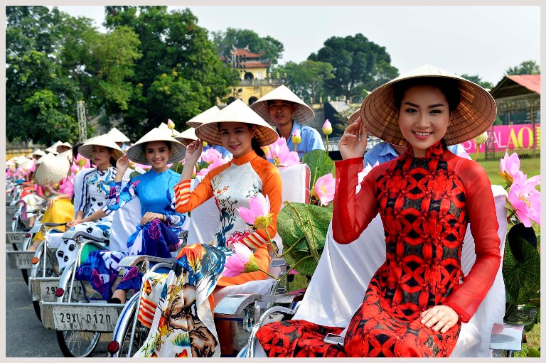 Vietnam Intensifies Global Cultural Promotion