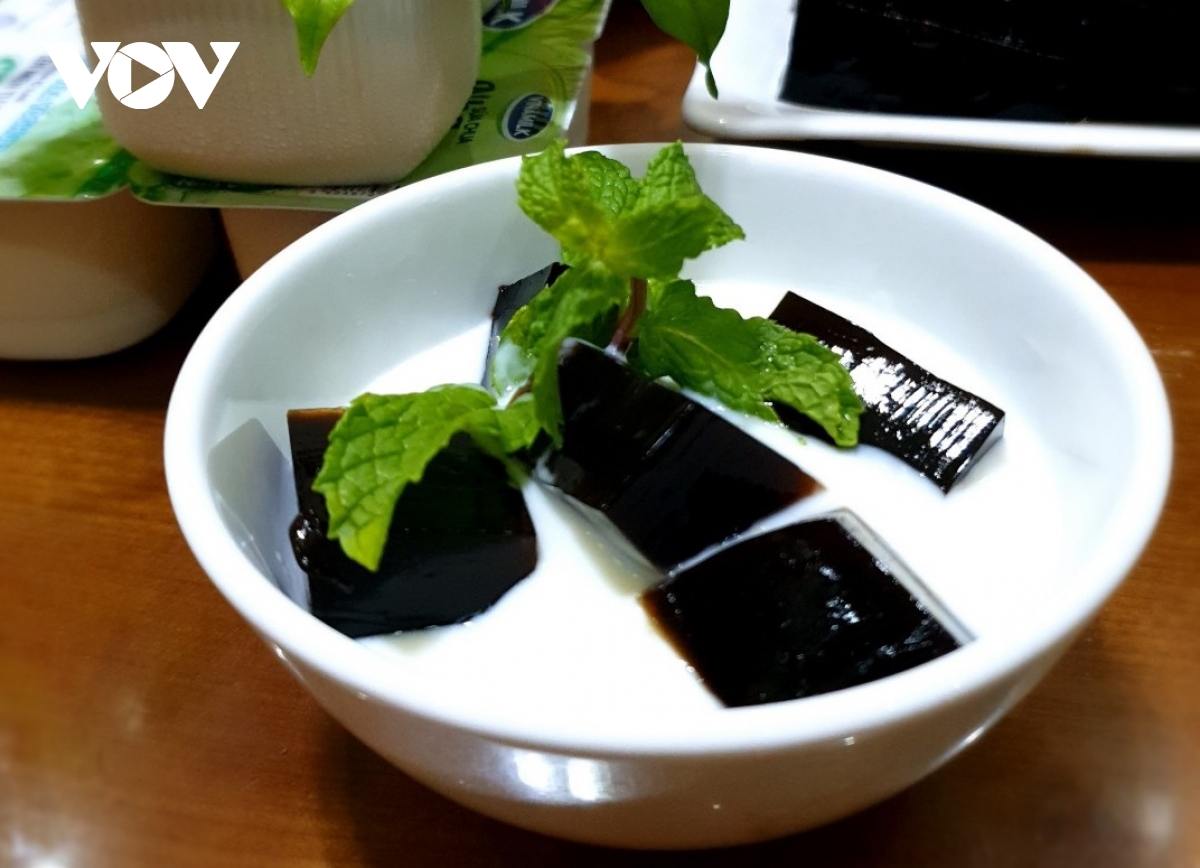 Black jelly plants contribute substantially to poverty reduction in Cao
