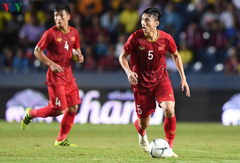 Fußballer Doan Van Hau Verpasst Flug Nach Vietnam