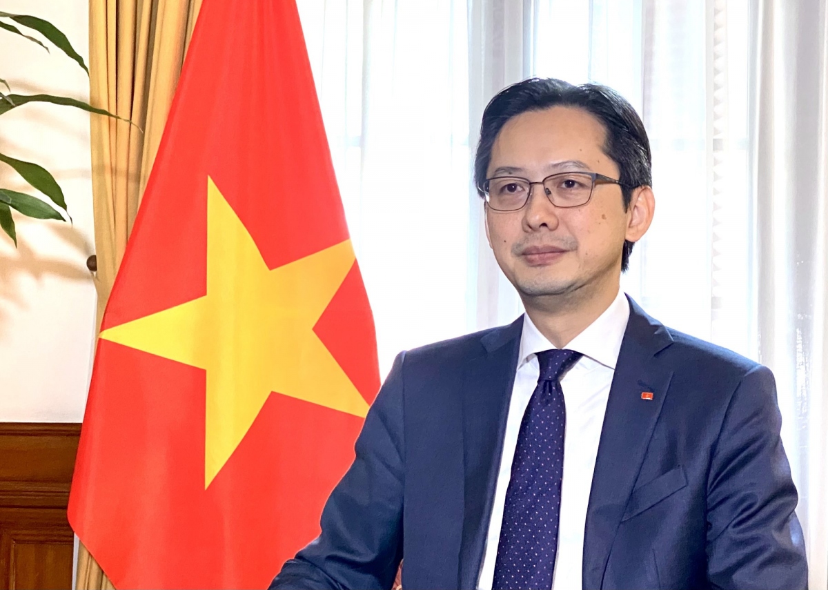 Droits humains le Vietnam présente son rapport national