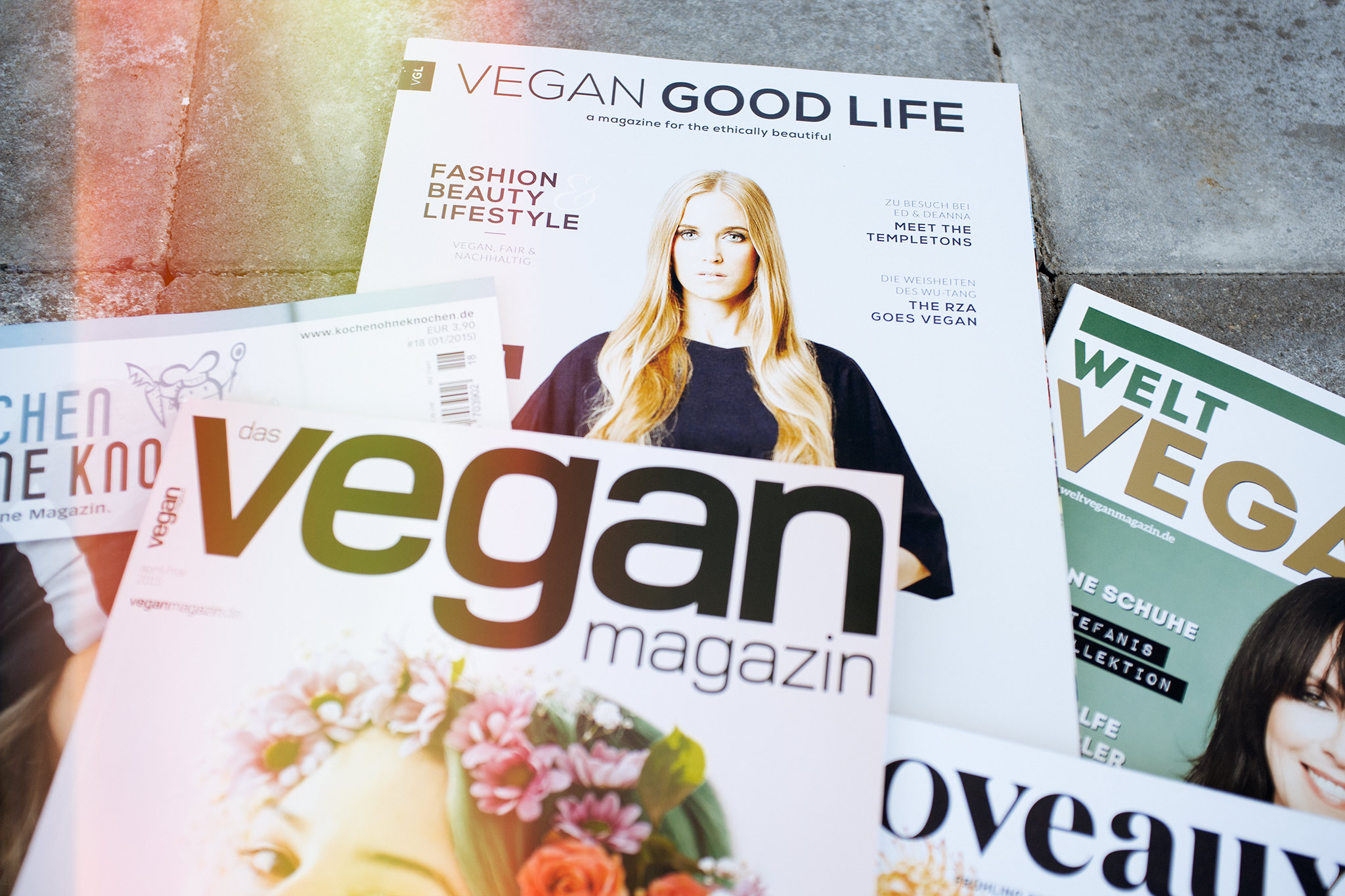 Eating Habits in Germany