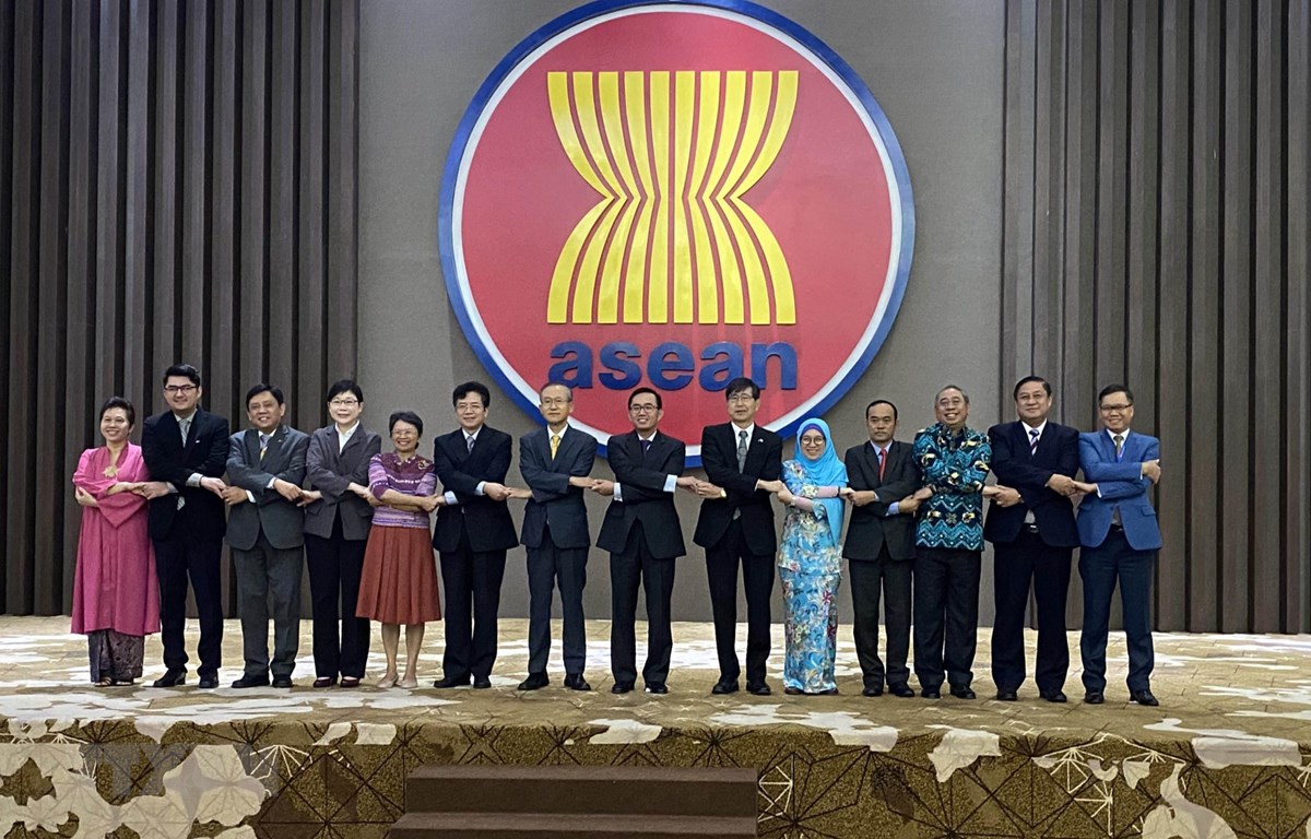 Tahun Keketuaan ASEAN 2020: ASEAN+3 Mencapai Banyak Prestasi Kerjasama