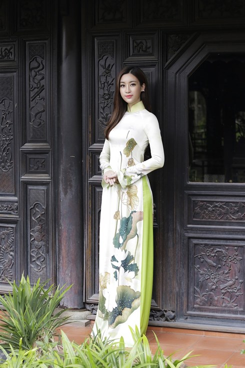 Ho Chi Minh City to host Ao Dai Festival in March