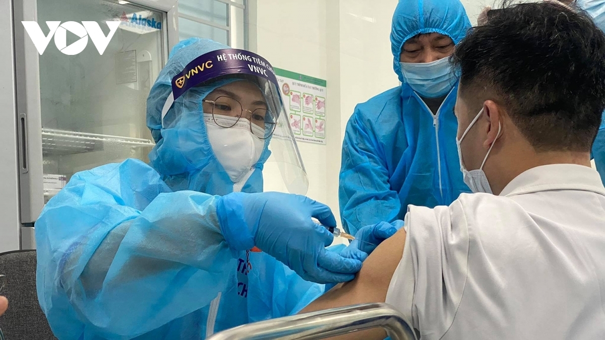 vaccine for vietnam travel