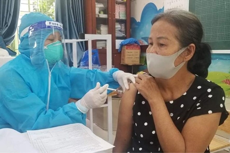 Vietnam speeds up COVID19 vaccination
