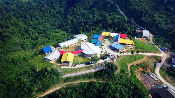 Vietnam promueve el desarrollo de la construcción ecológica