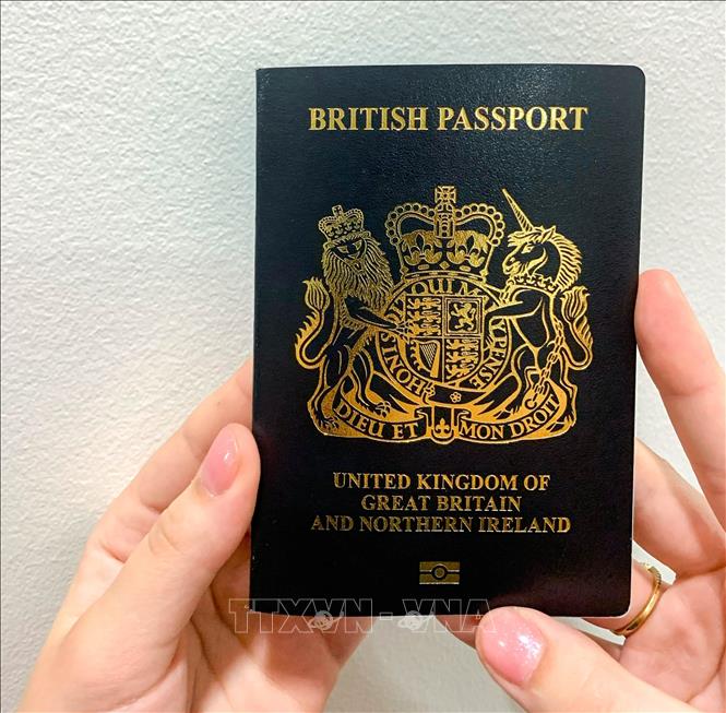 visit uk passport validity